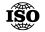 质量管理体系认证图标